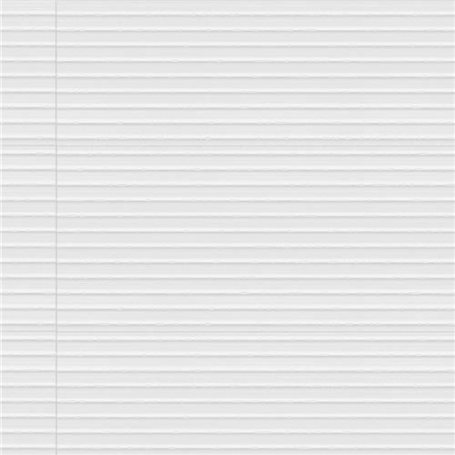 Lumiere Ceramic Rythme Blanco Tile Satin 5