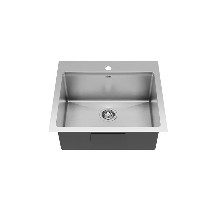 Stainless Steel Kitchen Sink 2