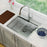 Stainless Steel Kitchen Sink 6