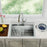 Stainless Steel Kitchen Sink 7