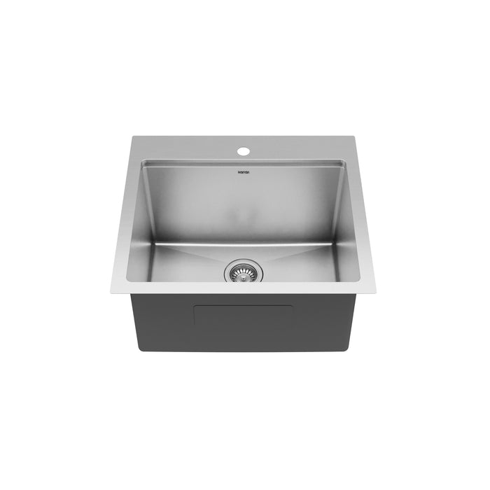 Stainless Steel Kitchen Sink 2