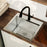 Stainless Steel Kitchen Sink 6