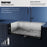 Stainless Steel Kitchen Sink 5