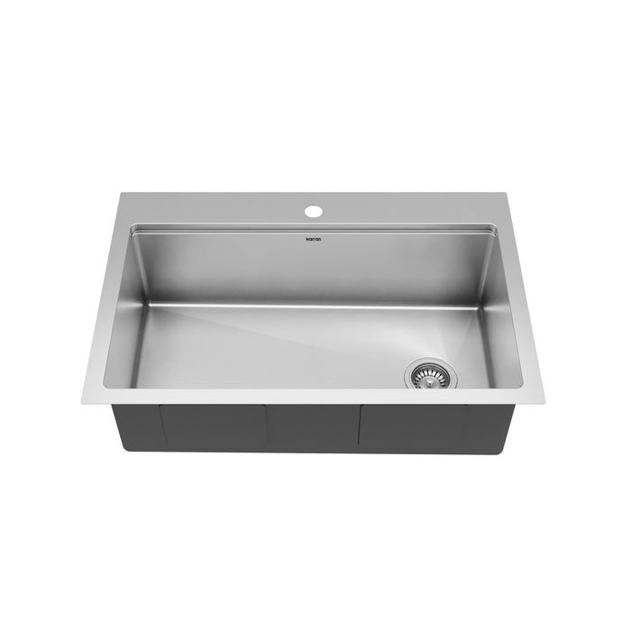 Stainless Steel Kitchen Sink 2