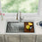 Stainless Steel Kitchen Sink 7