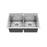 Stainless Steel Kitchen Sink 2