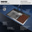 Stainless Steel Kitchen Sink 3