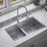 Stainless Steel Kitchen Sink 8