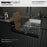 Stainless Steel Stainless Steel Kitchen Sink Satin Brushed 8