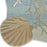 Waterside Wool Blue BL