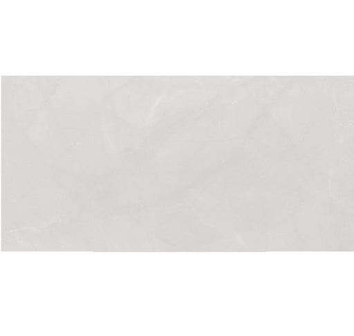 Walk Porcelain White EMMNATU Tile Matte 1