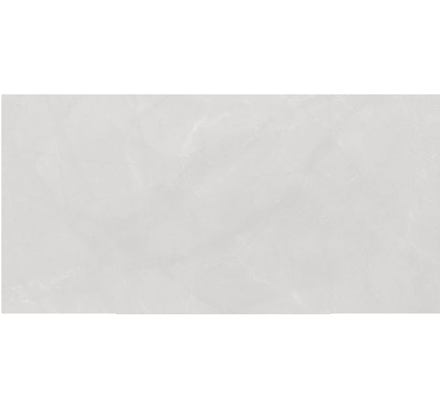 Walk Porcelain White EMMNATU Tile Matte 1