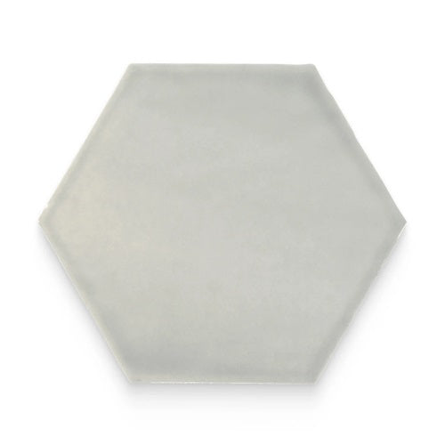 Watercolors Bamboo Ceramic Tile - Glossy