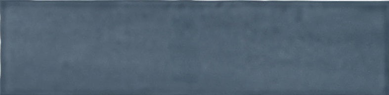 Watercolors Ink Ceramic Tile - Glossy