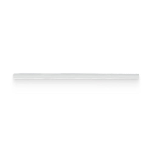 Full Liner Sample - Watercolors Powder Ceramic Jolly - 0.5" x 12" x 3/8" Glossy