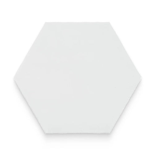 Watercolors Powder Ceramic Tile - Glossy