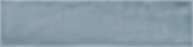 Watercolors Sky Ceramic Tile - Glossy