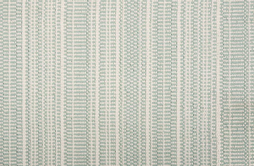 Waveside Polypropylene & Polysilk Bermuda Blue 48464 Carpet Textured 1