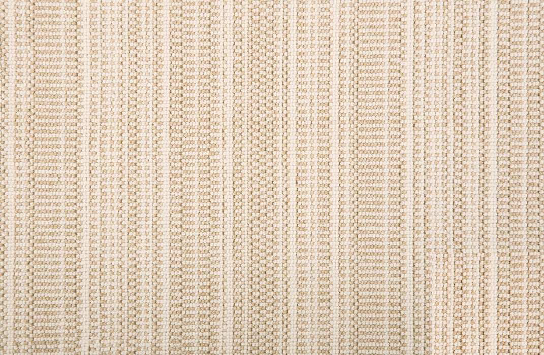 Waveside Polypropylene & Polysilk Oyster 48463 Carpet Textured 1