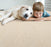 Wessex I Polyester Champagne 11741 Carpet Textured 2