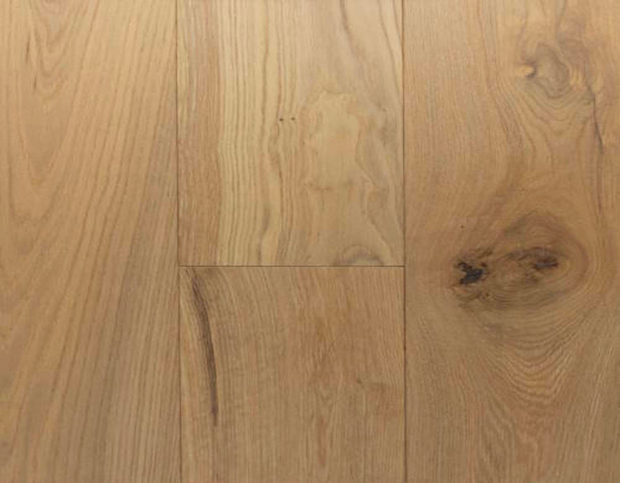 Wexford Wood Cascade Solid Hardwood Wire Brushed 3