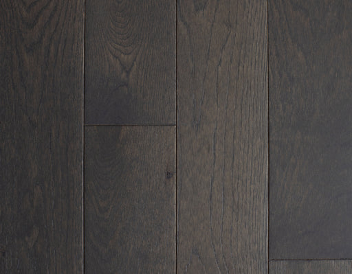 Wexford Wood Harbor Mist Solid Hardwood Wire Brushed 2