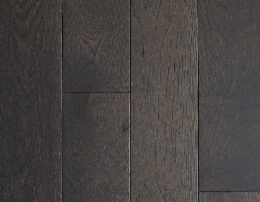 Wexford Wood Harbor Mist Solid Hardwood Wire Brushed 2
