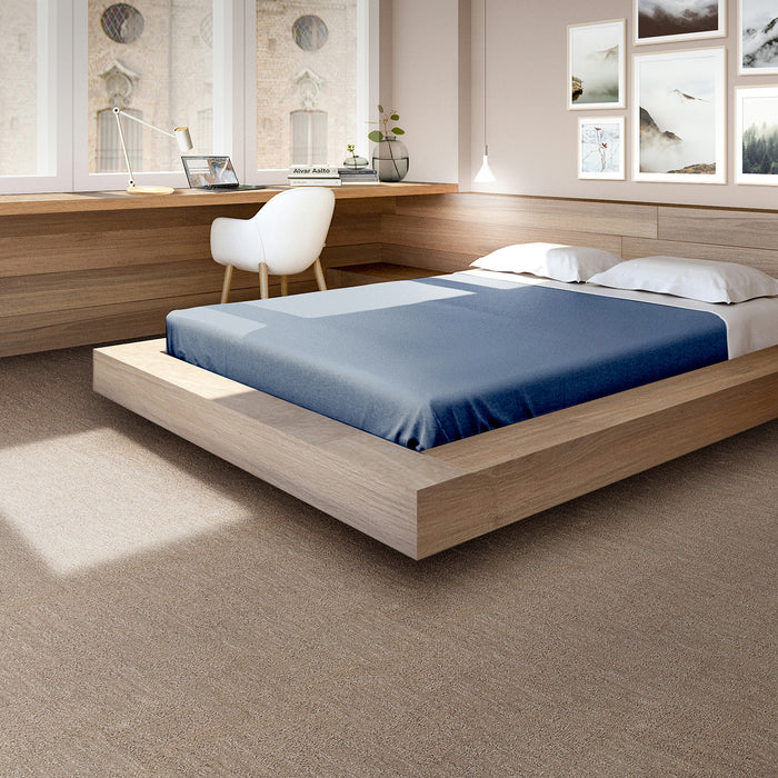 Whimsical Polypropylene Delicacy Carpet Pattern 2