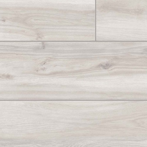 Full Tile Sample - Breccia White Porcelain Tile - 12" x 12" x 8 MM Polished