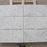 White Carrara CD Honed Marble Tile - 12" x 24" x 3/8"