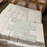 White Carrara Marble Tile - Polished