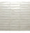 Marrakech Porcelain White RNDMARR Tile Glossy 1