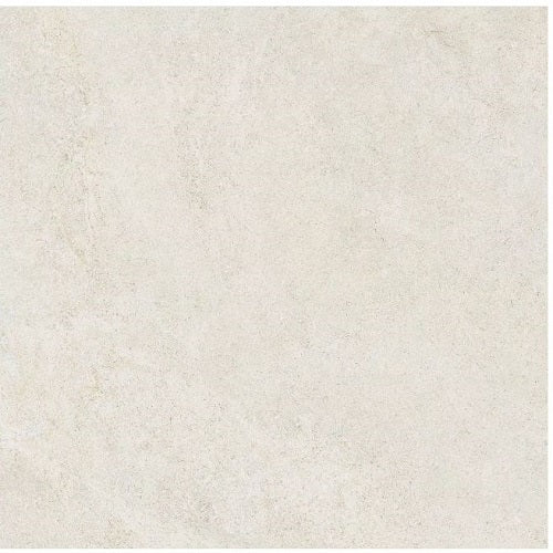 Full Tile Sample - Atelier White Sand Porcelain Tile - 12" x 24" x 8 MM Matte