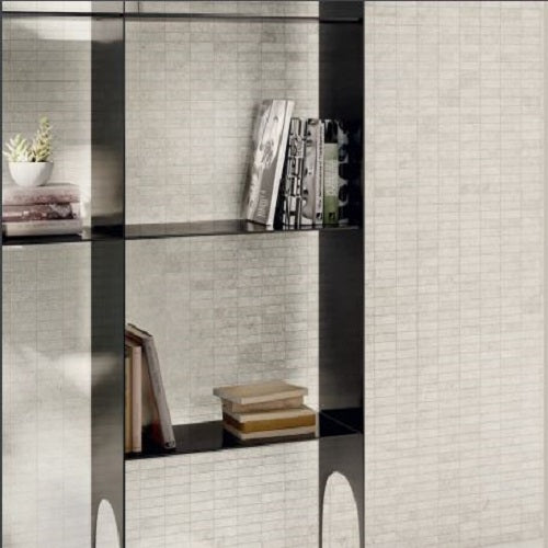 Atelier Porcelain White Sand 1104009