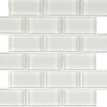 Aquatica Pure White Deco KEEKEPWG24