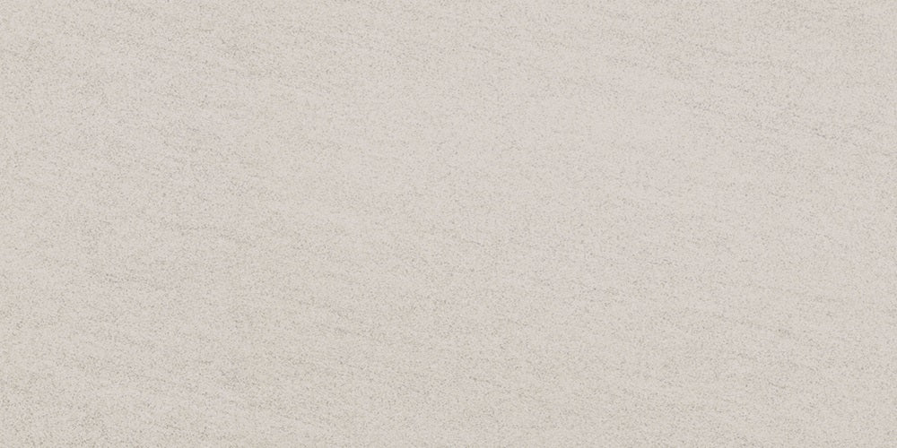 Basalt White Porcelain Tile - Matte