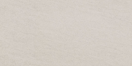 Basalt White Porcelain Tile - Matte