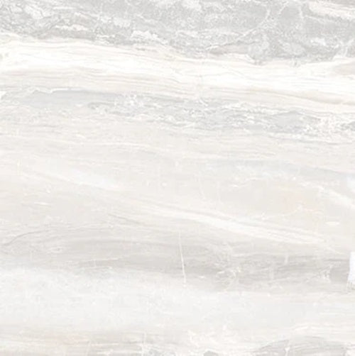 Full Tile Sample - Fissura Alabaster Porcelain Tile - 12" x 12" x 8 MM Polished