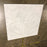 White Carrara Marble Tile - Honed 2
