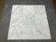 White Carrara Marble Tile - cc
