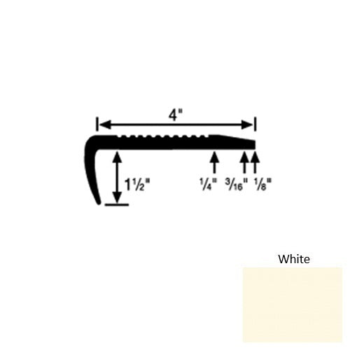 Solid White 170