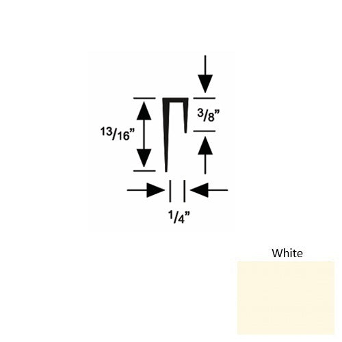 Solid White 170