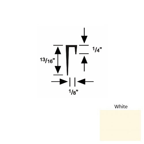 Solid White 170
