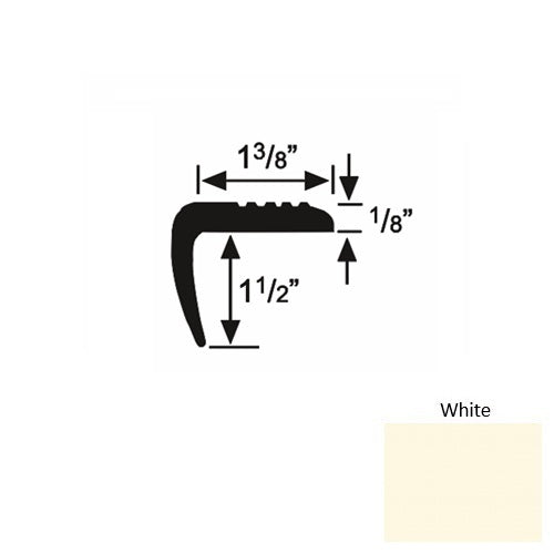 Solid White 170