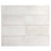 Soco White Porcelain Tile - Matte