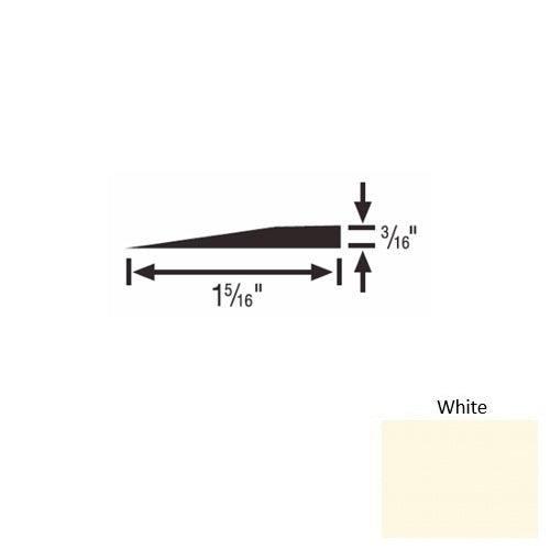 Solid White 170