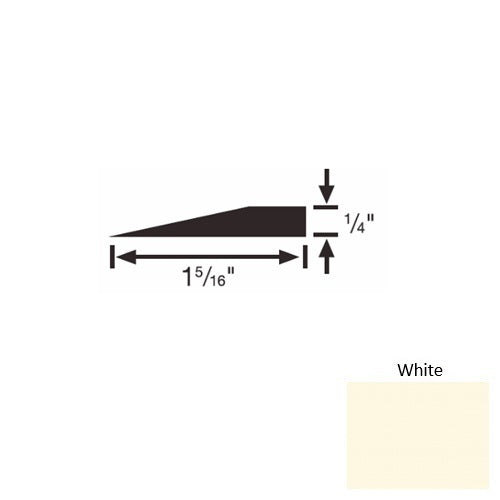 Solid White 170