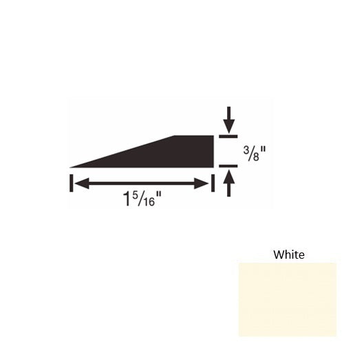 Solid White 170