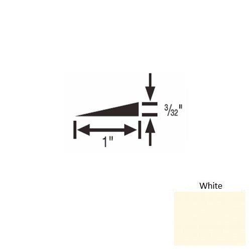 Solid White 170