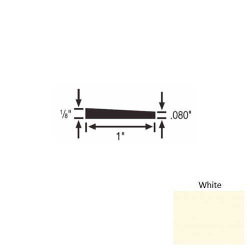 Solid White 170